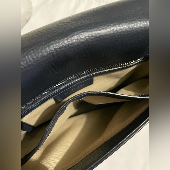 Givenchy Navy Pandora Pure Crossbody Bag 💙 - Picture 2 of 16